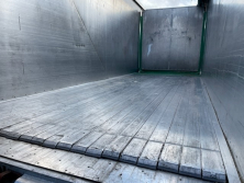 Knapen K100 - 92m3 Liftas