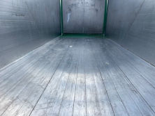 Knapen K100 - 92m3 Liftas