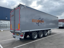 Knapen K200 - 70m3 2x Liftas Powersheet