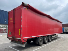 Knapen K100 - 92m3 Liftas