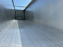 Knapen K100 - 92m3 Liftas 