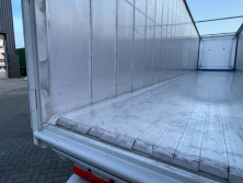 Knapen K100 - 92m3 Liftas