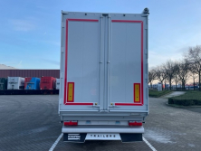 Knapen K100 - 92m3 Liftas