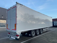 Knapen K100 - 92m3 Liftas