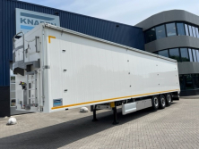Knapen K100 - 92m3 Liftas 