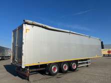 Knapen K200 - 82m3 Liftas Knapen K200 - 82m3 Liftas