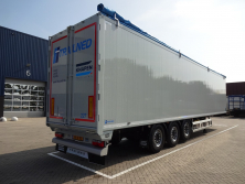 Knapen K200 HD unit Agrar *te huur / for rent*