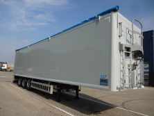 Knapen K200 HD unit Agrar *te huur / for rent*