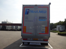 Knapen K200 HD unit Agrar *te huur / for rent*