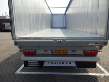 Knapen K200 HD unit Agrar *te huur / for rent*