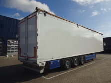 Knapen K100 - 92m3 Liftas