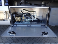 Knapen K200 HD unit Agrar *te huur / for rent*