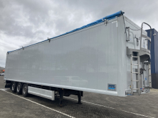 Knapen K100 - 92m3