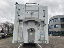 Knapen K100 - 92m3