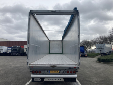 Knapen K100 - 92m3
