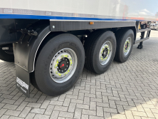 Dewagtere Agri 53m3