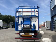 Dewagtere Agri 53m3