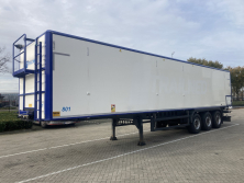 Dewagtere Agri 60m3