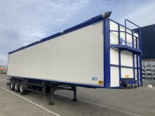 Dewagtere Agri 60m3