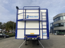 Dewagtere Agri 60m3