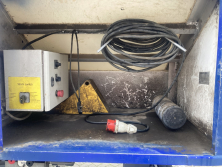 Dewagtere Agri 60m3