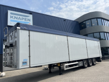Knapen K200 - 92m3 Liftas
