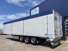 Knapen K200-91 stuuras *te huur / for rent*