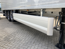 Knapen K200-91 stuuras *te huur / for rent*
