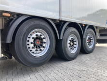 Knapen K200-91 stuuras *te huur / for rent*