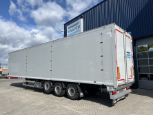 Knapen K200 - 92m3 Liftas