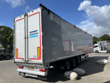 Knapen K200 - 92m3 Liftas