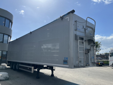 Knapen K200 - 92m3 Liftas