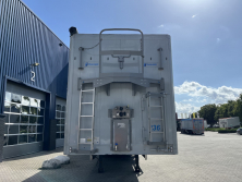Knapen K200 - 92m3 Liftas