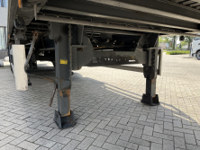 Knapen K200 - 92m3 Liftas