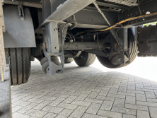 Knapen K200 - 92m3 Liftas