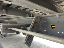 Knapen K200 - 92m3 Liftas