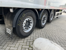 Knapen K200 - 92m3 Liftas