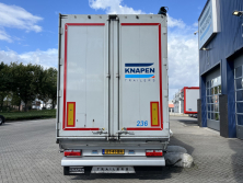Knapen K200 - 92m3 Liftas