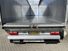 Knapen K200 - 92m3 Liftas