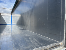 Knapen K200 - 92m3 Liftas