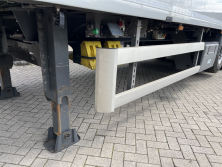 Knapen K200 - 92m3 Liftas