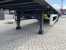 Knapen K200 - 92m3 Liftas