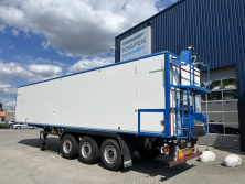 Dewagtere Agri 53m3