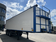Dewagtere Agri 53m3