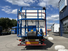 Dewagtere Agri 53m3