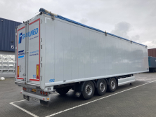 Knapen K100 - 92m3
