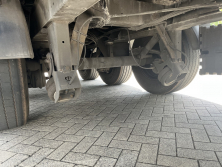 Knapen K100 - 92m3 Liftas