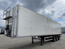 Happy Trailer VH40