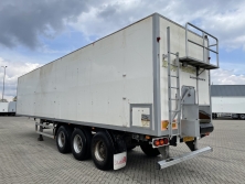 Happy Trailer VH40