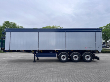 Tisvol Heavy Duty 60m3